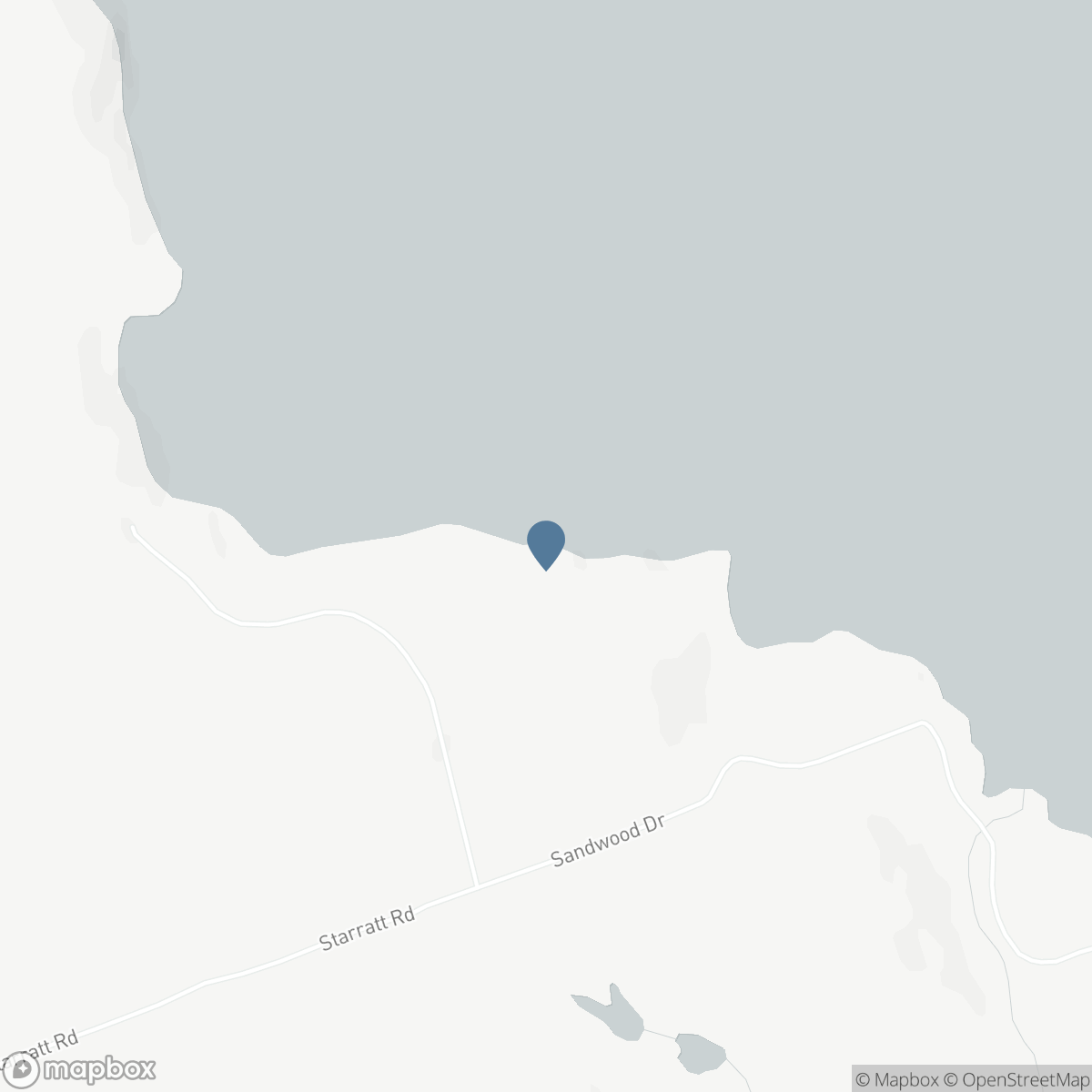 81C WIND ROSE LANE, Burk's Falls, Ontario P0A 0A9